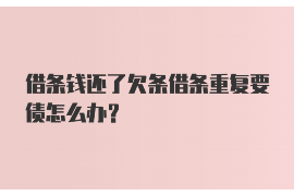 东胜如何避免债务纠纷？专业追讨公司教您应对之策